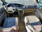 2002 TOYOTA SIENNA