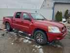 2008 MITSUBISHI Raider