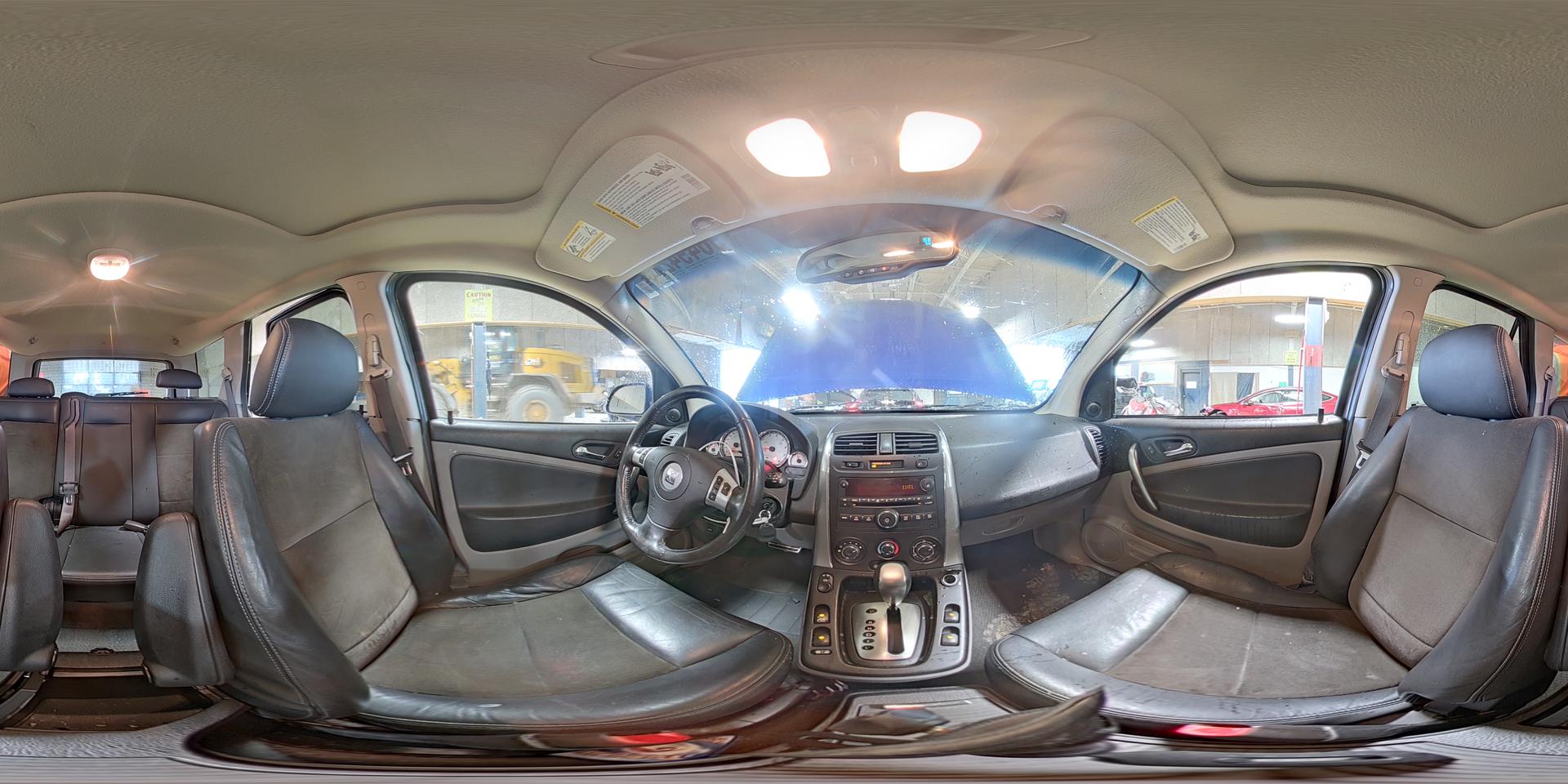 2006 SATURN Vue