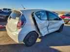 2013 TOYOTA Prius c