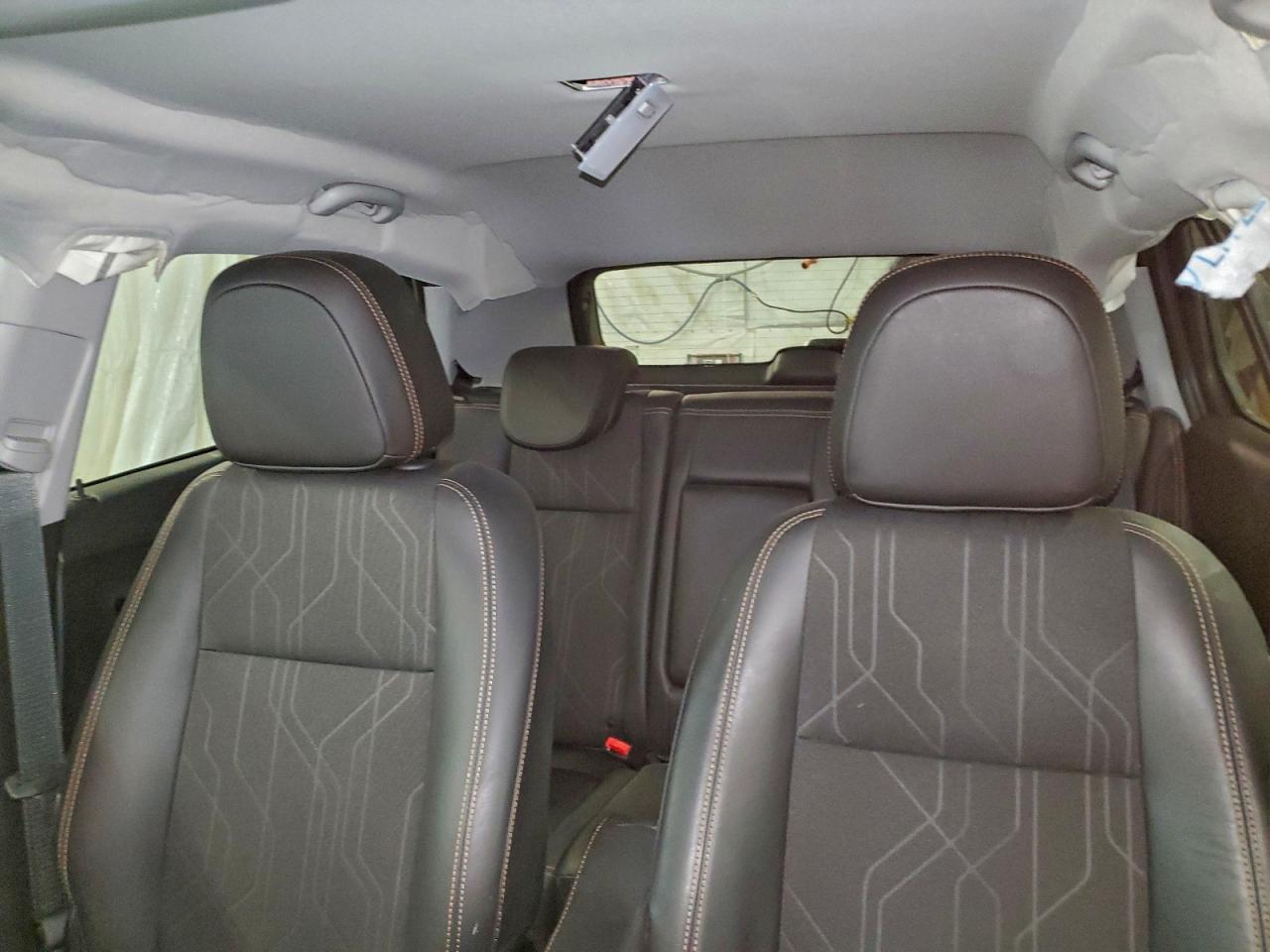 2019 CHEVROLET TRAX