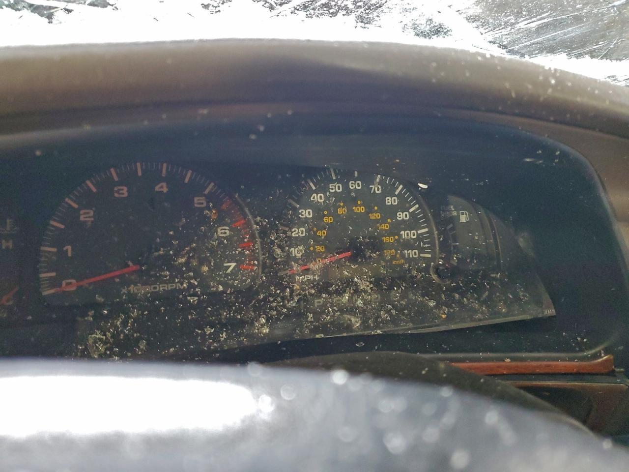 1999 TOYOTA 4Runner
