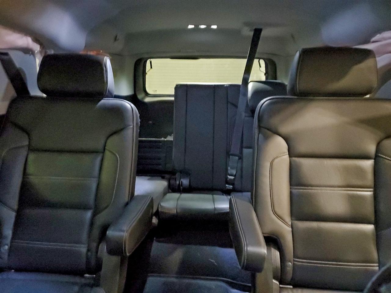 2019 GMC Yukon XL