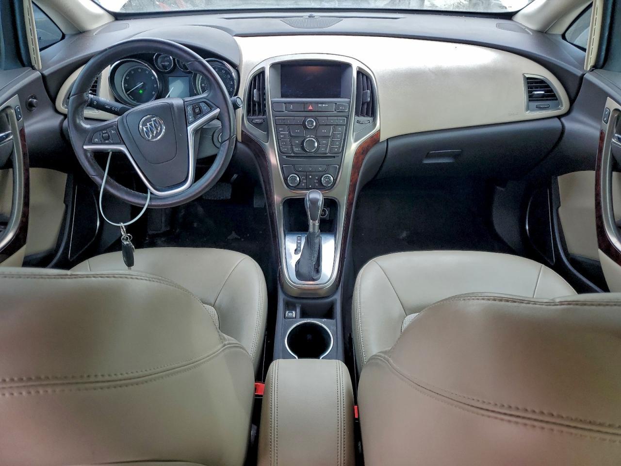 2013 BUICK VERANO