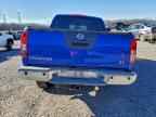 2013 NISSAN Frontier