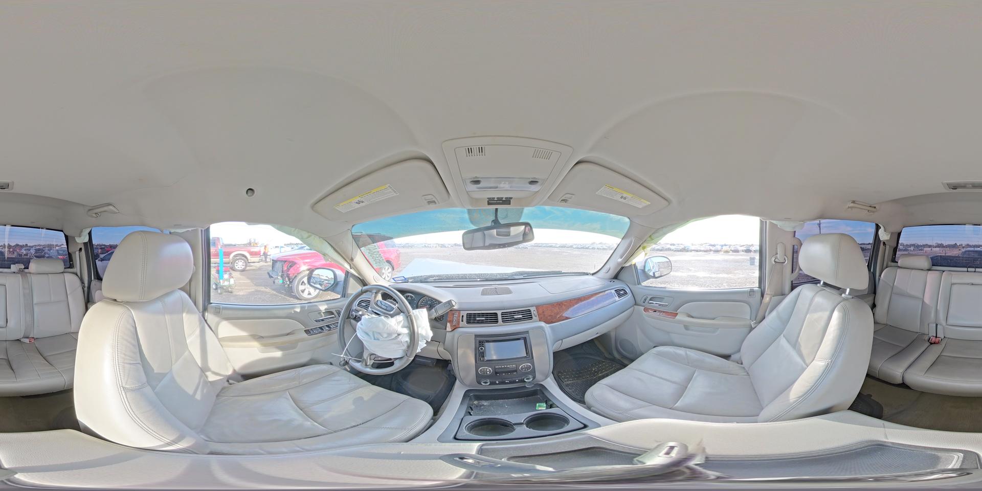 2010 GMC Sierra