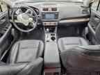 2015 SUBARU Outback