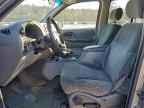 2002 CHEVROLET Trailblazer