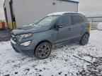 2020 FORD EcoSport