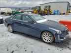 2016 CADILLAC CTS