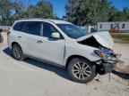 2016 NISSAN PATHFINDER