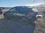 2022 SUBARU Crosstrek