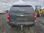 2011 CHEVROLET Tahoe