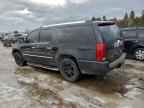 2007 CADILLAC Escalade ESV