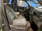 2007 HONDA Ridgeline