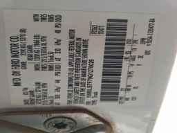 2016 FORD TRANSIT CONNECT