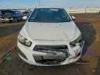 2015 CHEVROLET SONIC