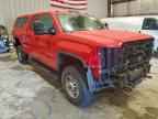 2015 GMC Sierra
