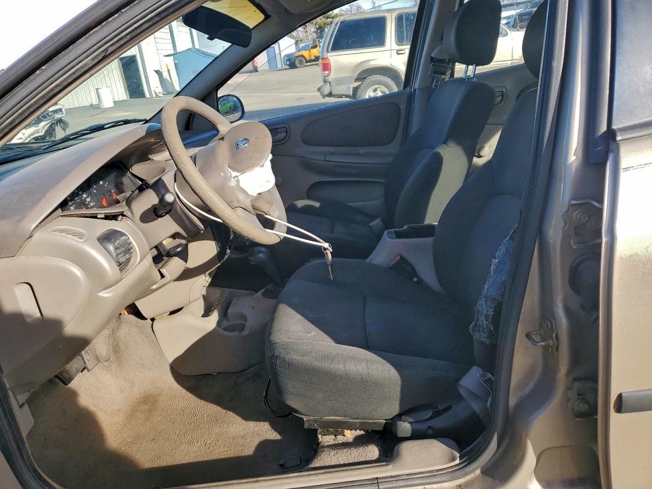 2003 DODGE Neon
