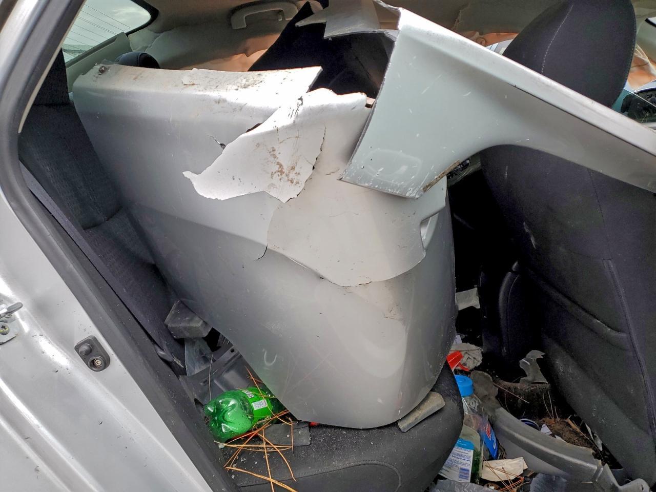 2014 NISSAN SENTRA