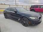 2023 BMW 5 series