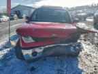 2008 NISSAN Frontier