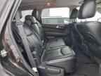 2015 NISSAN PATHFINDER