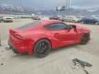 2023 TOYOTA Supra