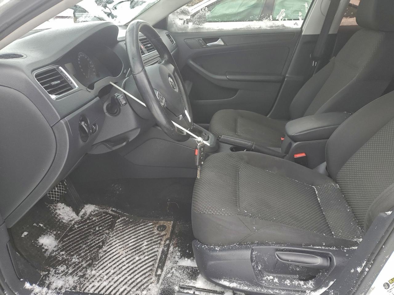 2014 VOLKSWAGEN JETTA