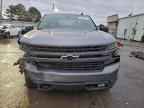 2022 CHEVROLET Silverado