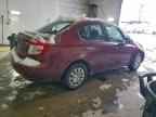 2008 SUZUKI SX4