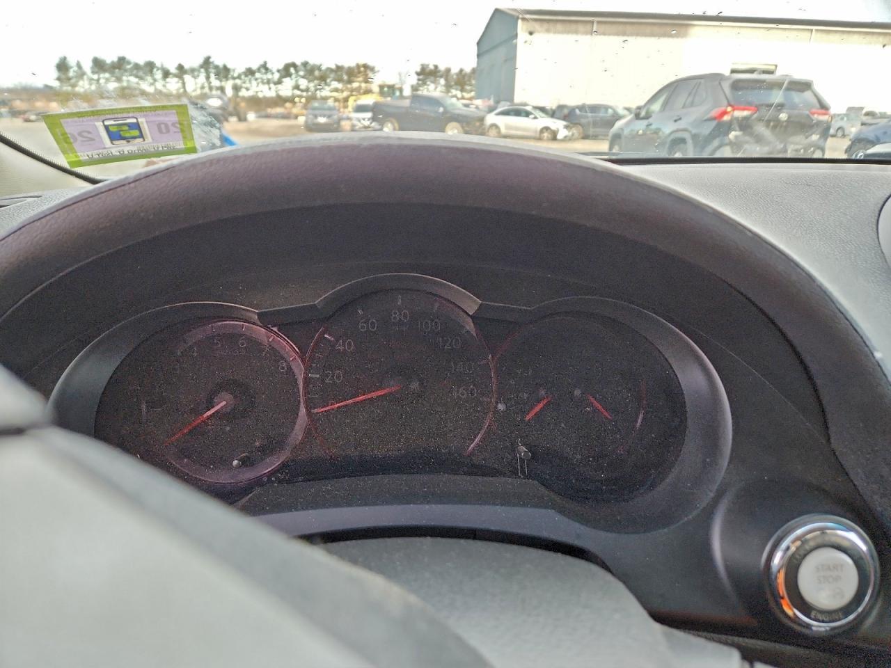 2007 NISSAN ALTIMA