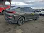 2022 BMW X6