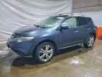 2011 NISSAN MURANO