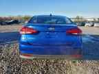 2018 KIA FORTE