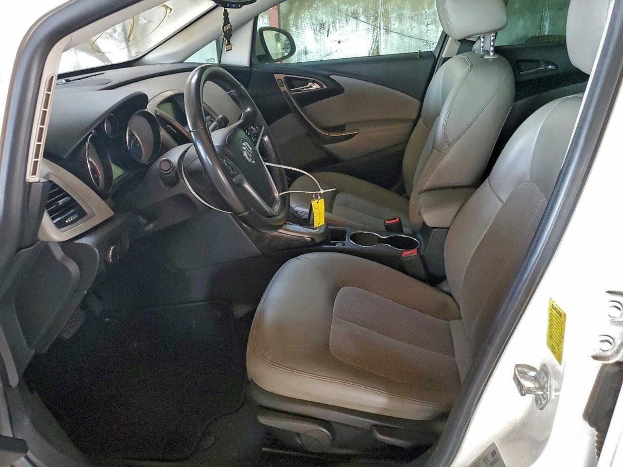 2015 BUICK VERANO