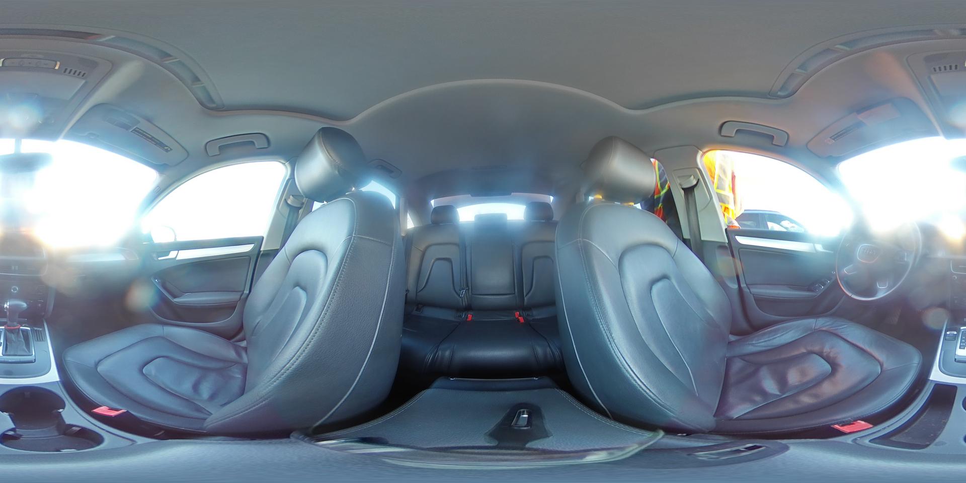 2013 AUDI A4