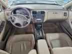 2002 HONDA ACCORD