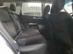 2010 SUBARU FORESTER