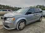 2013 DODGE GRAND CARAVAN