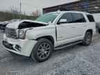 2018 GMC Yukon