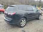2014 CHEVROLET TRAVERSE