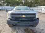 2012 CHEVROLET Silverado
