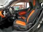 2016 SMART Fortwo