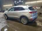 2019 LINCOLN MKC