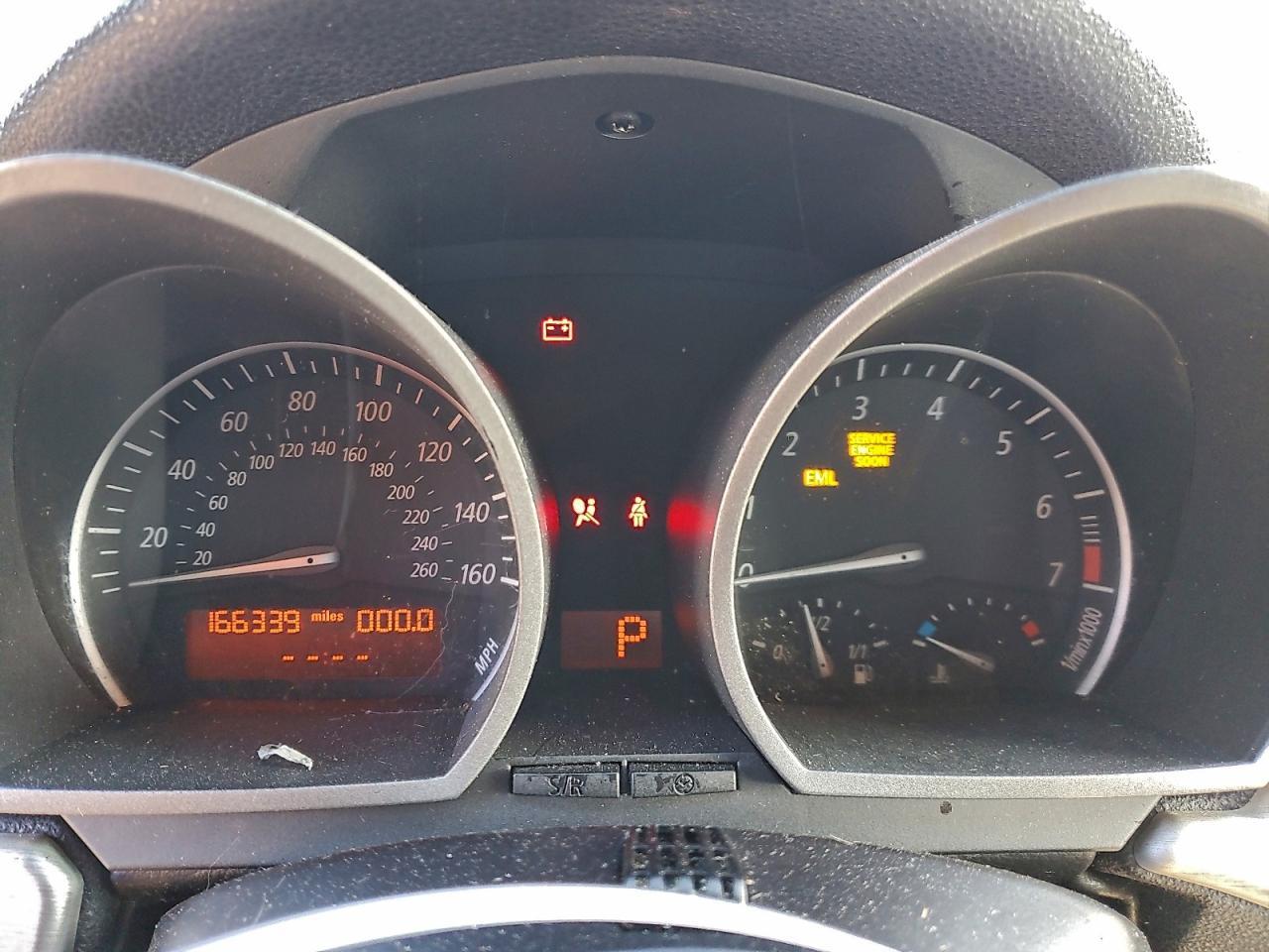 2004 BMW Z4