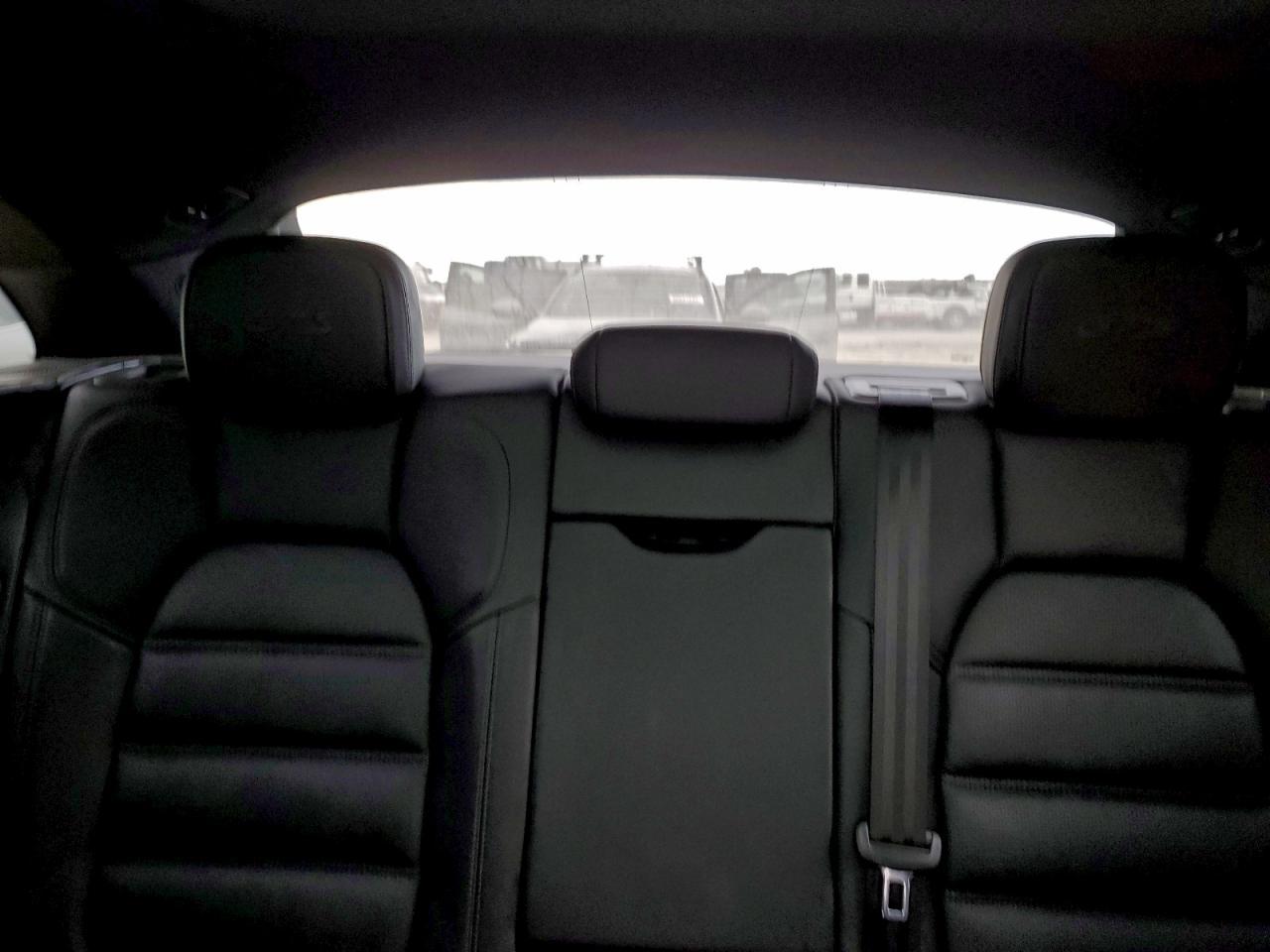 2021 PORSCHE Macan