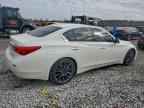 2016 INFINITI Q50