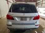 2015 MERCEDES-BENZ GL-Class