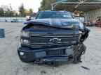 2016 CHEVROLET Silverado 3500
